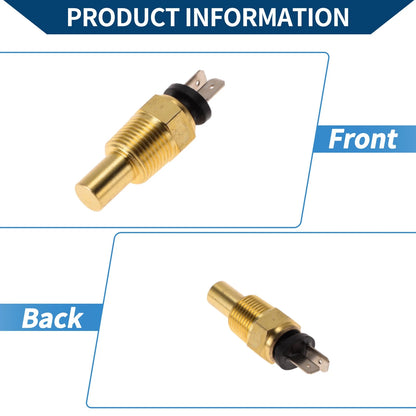 Engine Coolant Temperature Sensor No. 3922021330 for Hyundai Sonata (2006–2010)