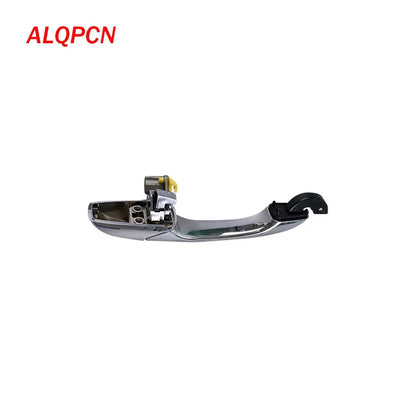Chrome Outside Rear Left Door Handle for Chrysler 300C (2004-2012)