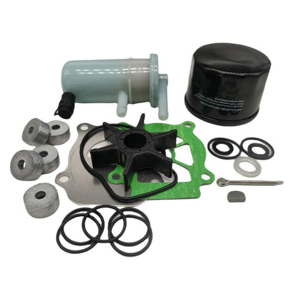 Maintenance Kit for Suzuki DF20/25 (2006–Present)