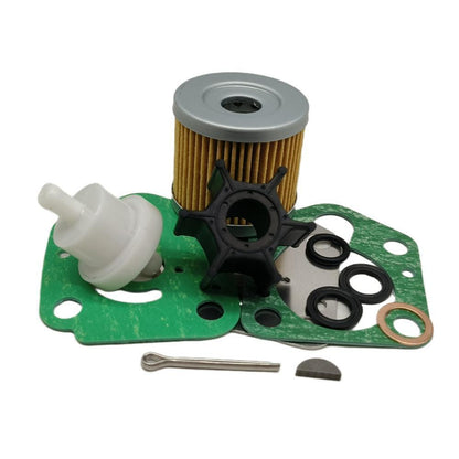 Maintenance Kit for Suzuki DF9.9/15 Outboard (17400-94810)