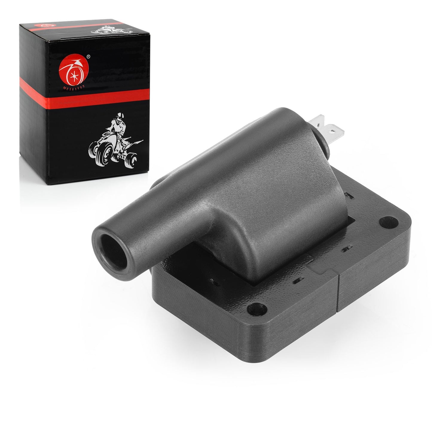Ignition Coil for Kawasaki Mule Pro FX FXT FXR (2015–2023)