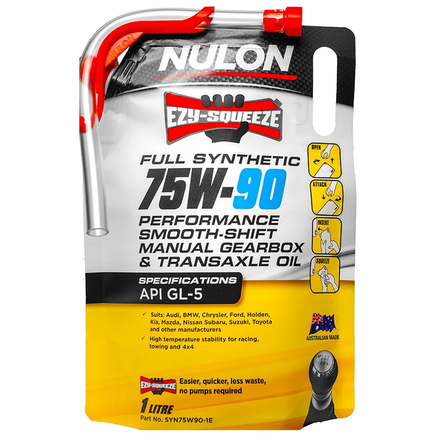 Transfer Case Bearing & Seal Rebuild Kit for Toyota Landcruiser (BJ73-BJ74)