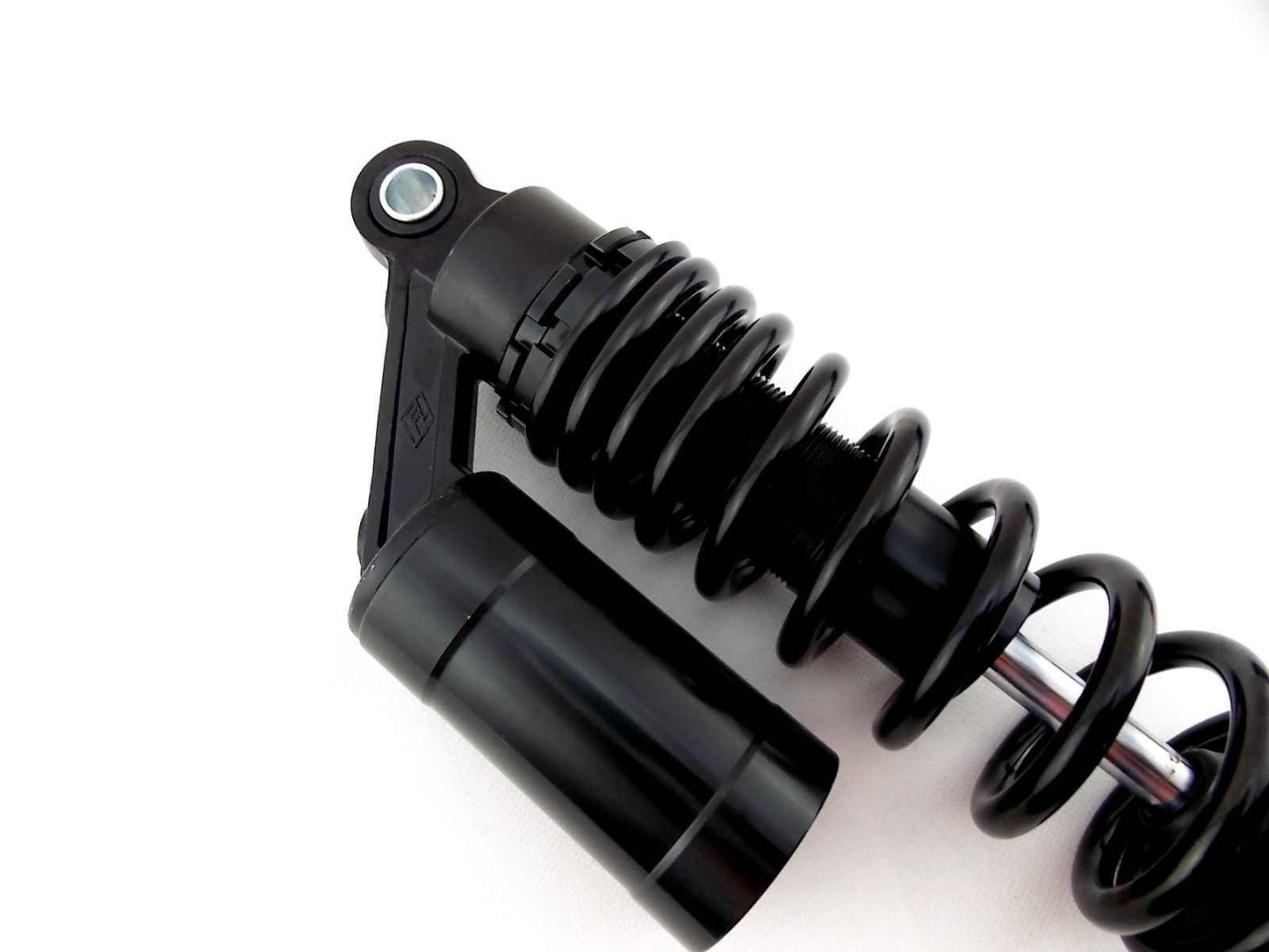 Rear Air Shock Absorbers for Yamaha XV1100 Virago (1986–1999)