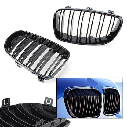 Turn Signal Indicator Corner Lights for BMW 3 Series E46 (1999–2001) Left