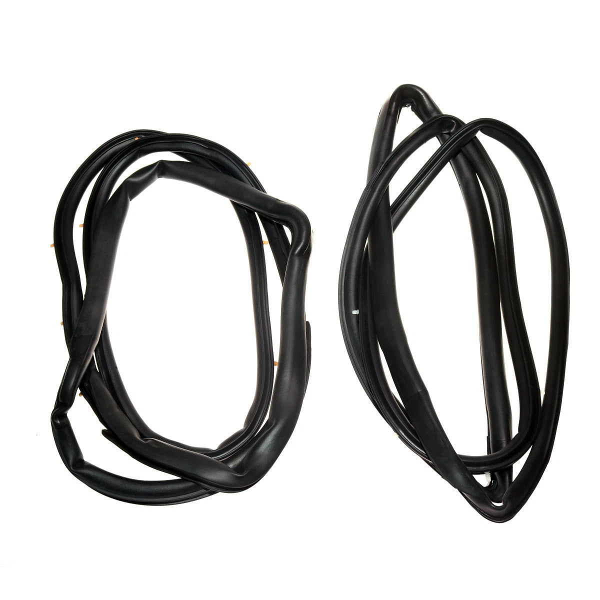 Rear Door Weatherstrip for Toyota Hilux Pickup Truck (RN85–RN106)