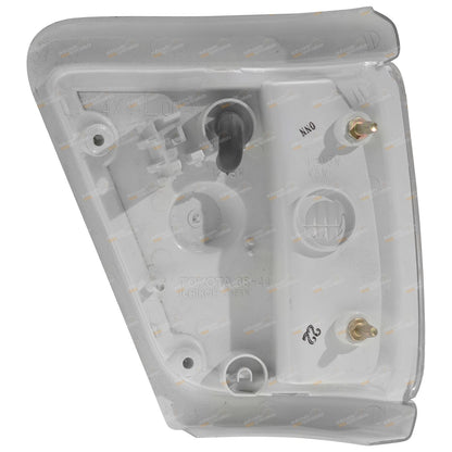 Front Corner Park Light Lamps for Hilux (LN106, LN107, LN111, RN105, RN106)
