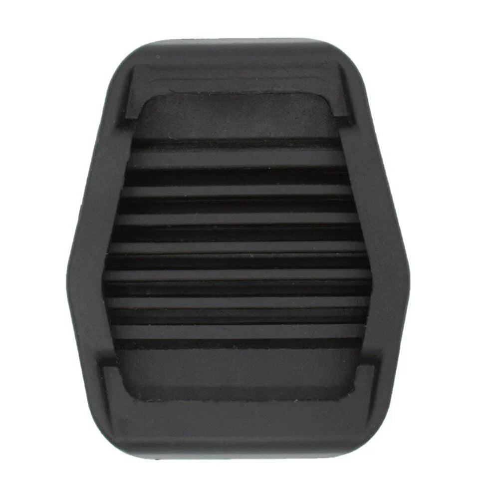 Car Brake Clutch Pedal Pad Covers for Ford Focus C-Max (2009-2014)