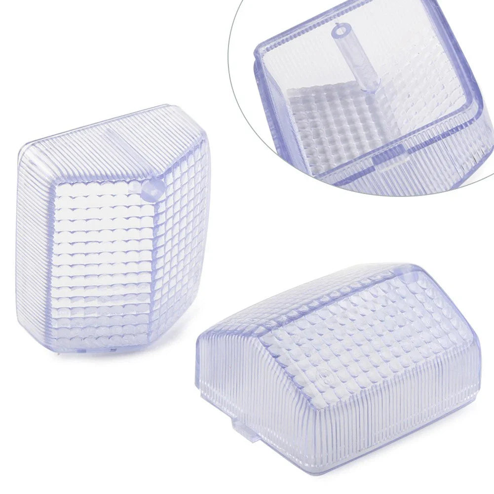 Clear Turn Signal Lens Cover for Honda CBR600 F3 (1995-1996)