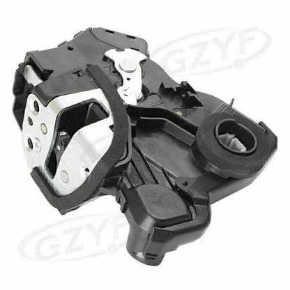 Power Door Lock Actuator Latch for Front Right Passenger Side Universal