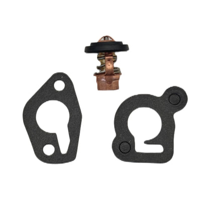 Thermostat Kit for Mercury Outboard Motors (2-25 HP)