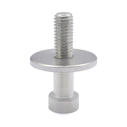 Door Striker Bolts for Chevrolet K1500 K2500 K3500 Yukon (1992-1999)