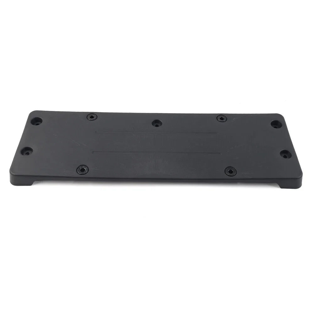 Front License Plate Holder for Land Rover Discovery Sport (2015-2019)