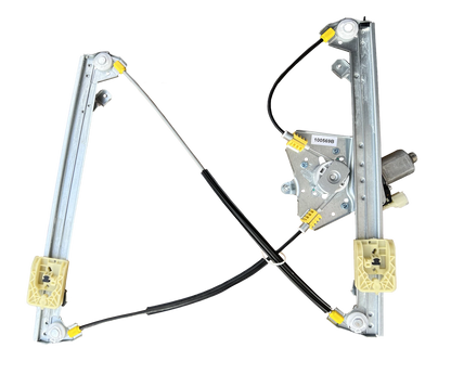 Front Left Window Regulator with Motor for Mazda BT-50 (2011–2020)
