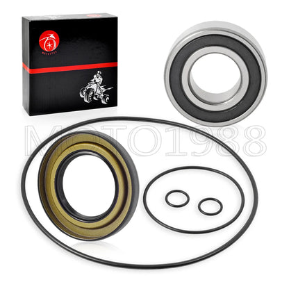Rear Wheel Axle Brake Bearing for Suzuki Quadsport Z250