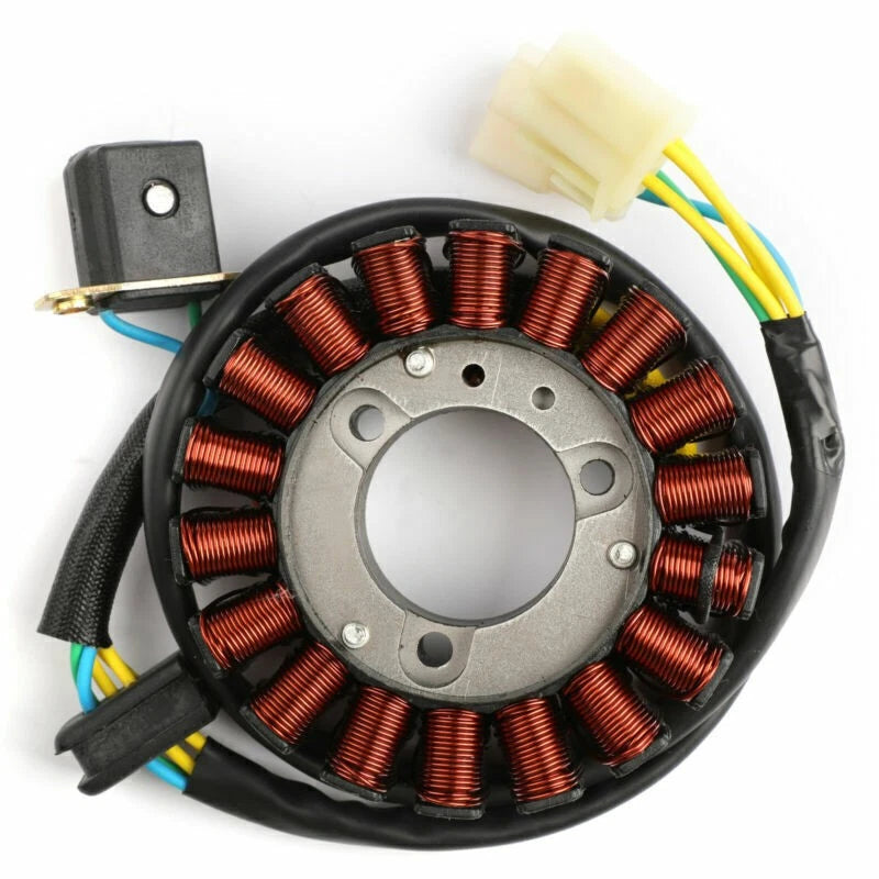 Generator Stator Coil for CLR125 XLR125 CRF230 SL230A (1998–2003)
