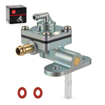 Fuel Petcock Valve for Suzuki Intruder Boulevard C50 800 (2001–2005)