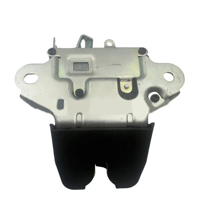 Trunk Lid Lock for Hyundai Solaris Kia Rio 2017-2020 ()
