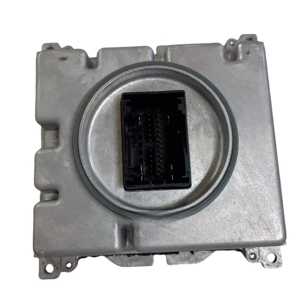 Headlight Lamp Control Unit LED Module for Porsche Cayenne (2011–2018)