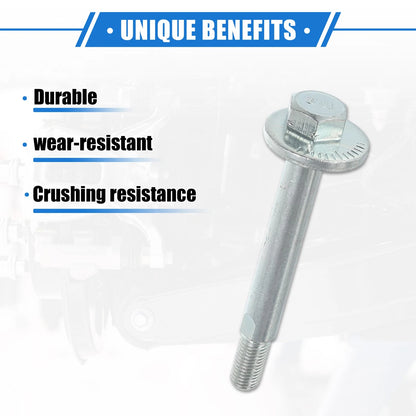 Eccentric Alignment Camber Bolt for Mitsubishi Eclipse (1995–2005) MB911314