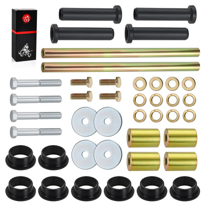 Rear Lower A-Arm Shaft Bushing Bolt Kit for Polaris Sportsman 800 (2005–2010)