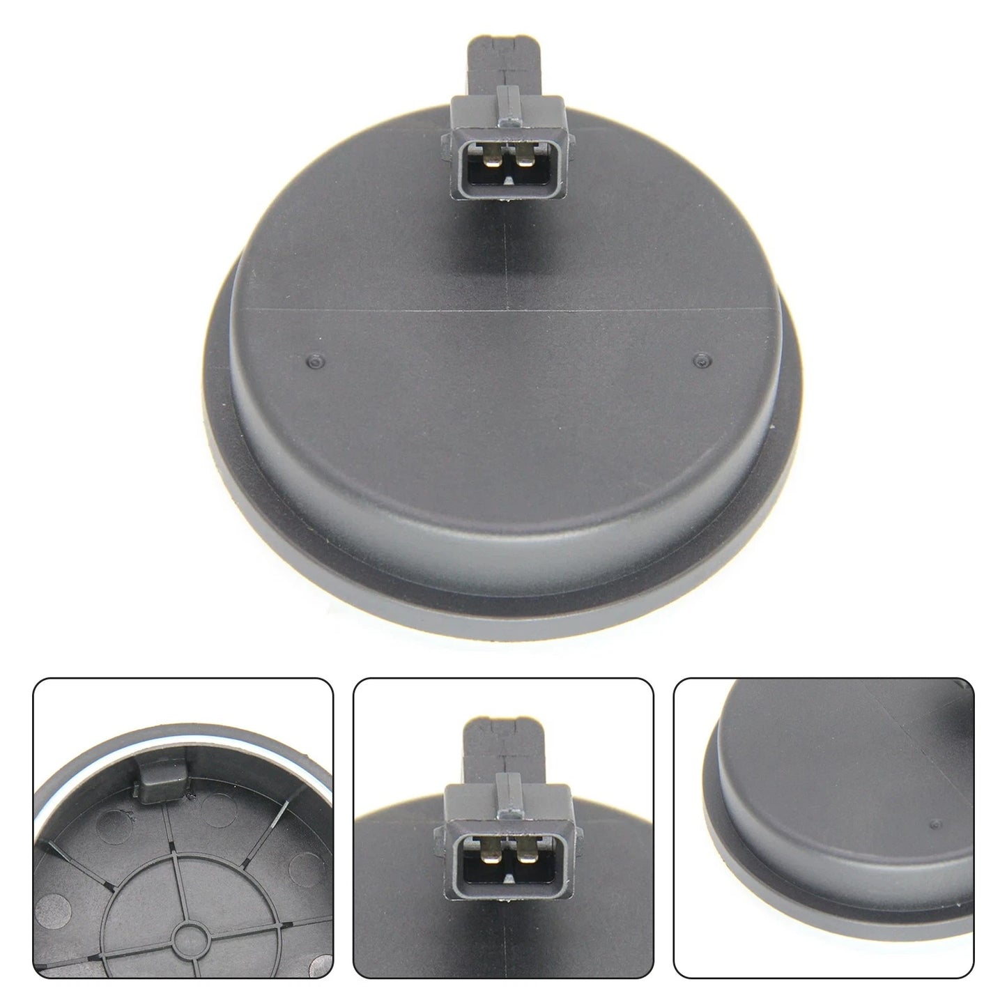 Right Taillight Bulb Holder for Mercedes W176 A-Class (2012–2015)