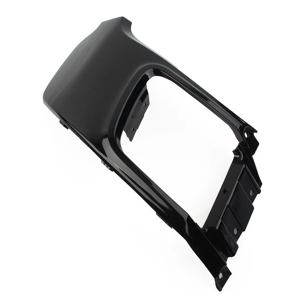 Rear Bumper Tail Exhaust Pipe Trim for Land Rover Range Rover Evoque (10-18)
