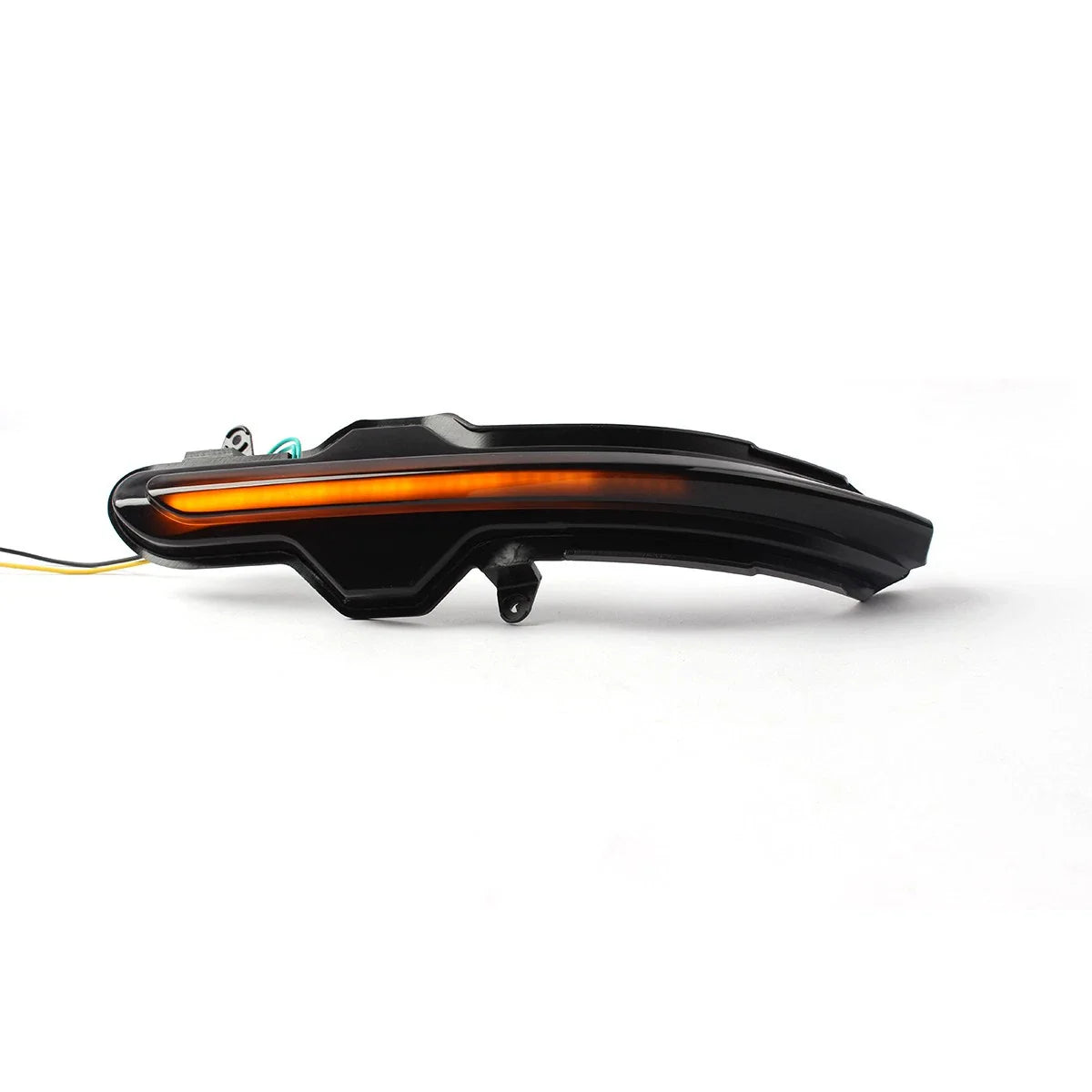 Side Mirror Turn Signal Light for Lincoln Corsair Nautilus (2020–2021)