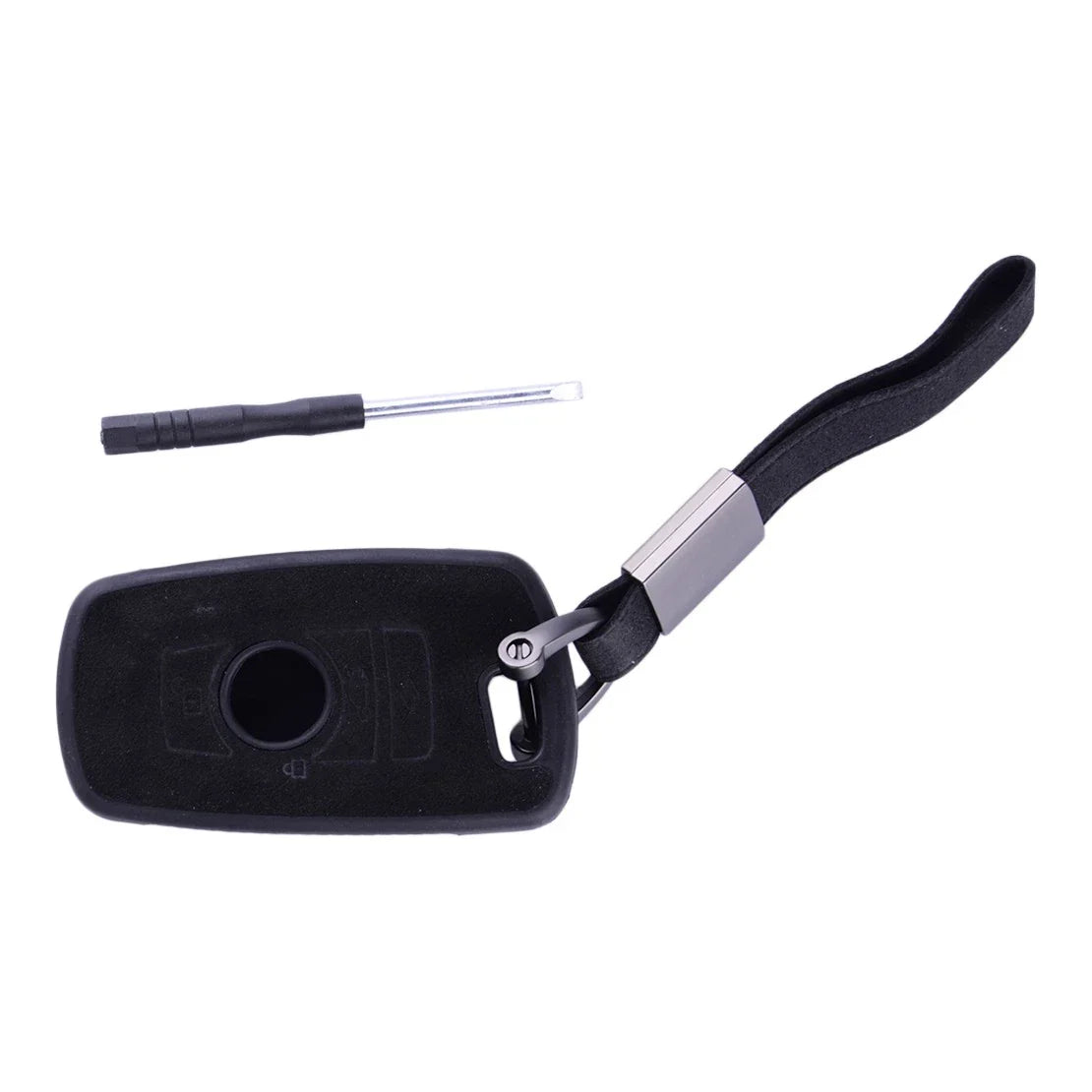 Key Cover Housing Protector for BMW 2 3 5 6 7 Series X1 X2 X3 X4 X5 M5