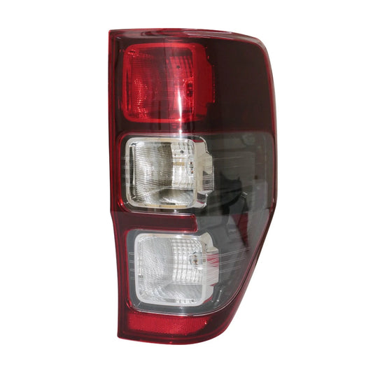 Rear Tail Lamp Light Bulb for Ford Ranger T6 (2012–2021)