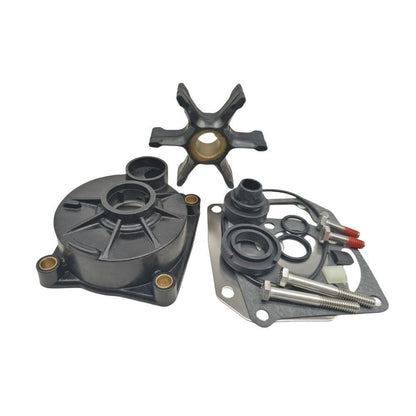 Water Pump Impeller Kit for Johnson Evinrude Outboard (40-60 HP)