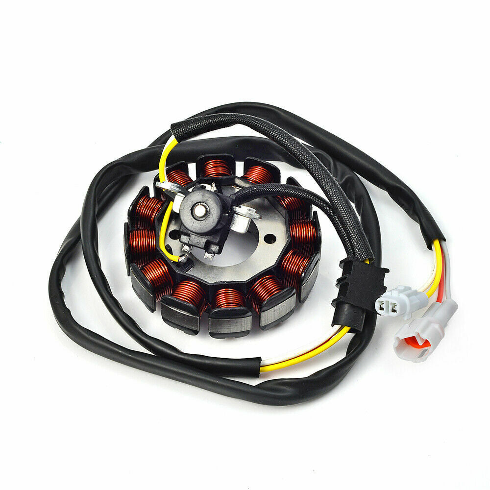 Stator Starter Relay Solenoid for Yamaha YFZ450 (2004–2009)