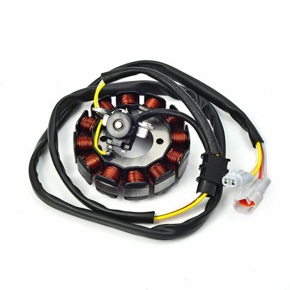 Stator Starter Relay Solenoid for Yamaha YFZ450 (2004–2009)