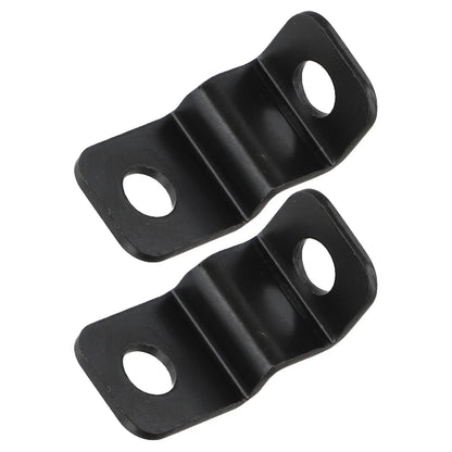 Indicator Light Mount / 2 x / Motorcycle Mounting Solution