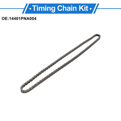 Timing Chain Kit No. 14401PNA004 for Acura RSX (2002–2006)