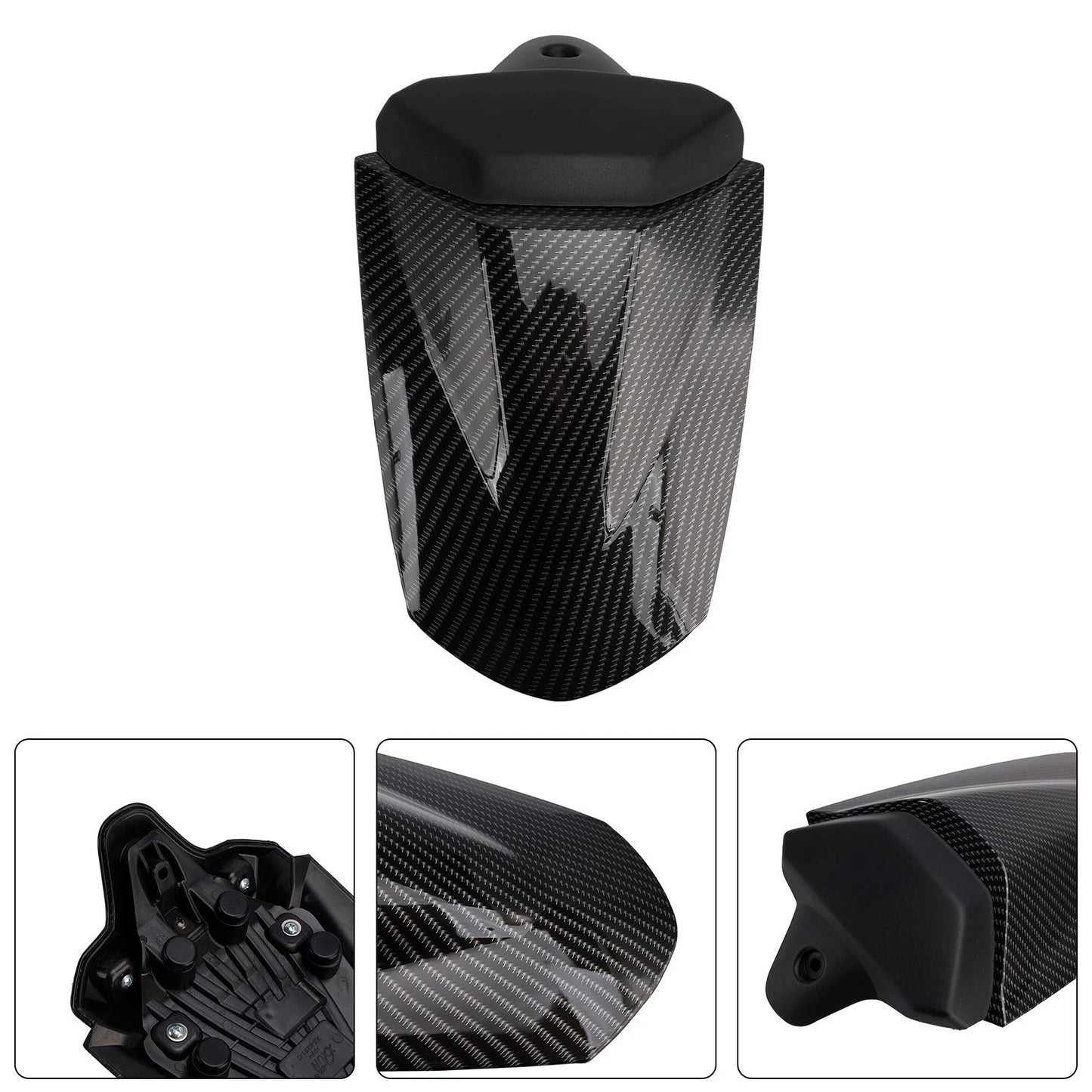 Ignition Switch Cover Blue for Honda PCX 125 150 160 ADV 150 (2010–2023)