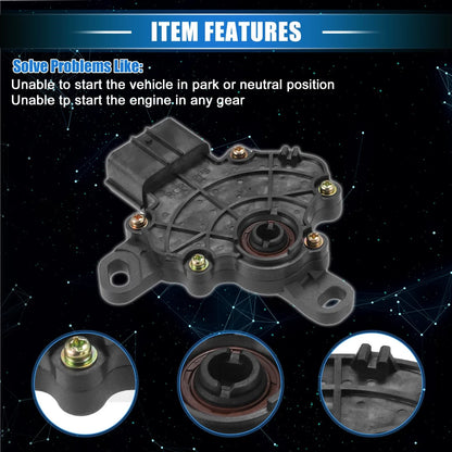 Transmission Range Sensor for Honda Civic