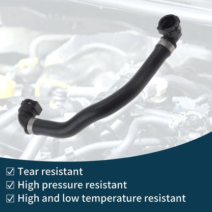 2.0L Radiator Hose Coolant Pipe for BMW 530e (2018 - 2020)