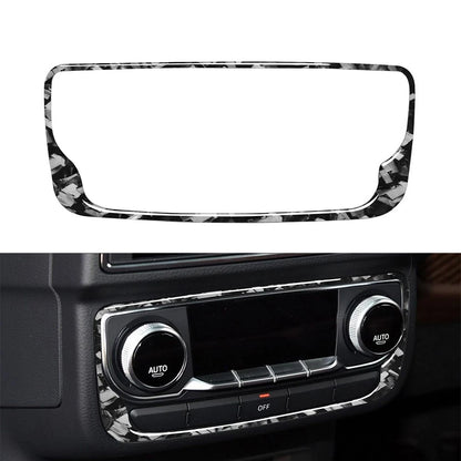 Headlight Lens Cover for Audi A3 (2017–2020) - Shell Clear Lampshade