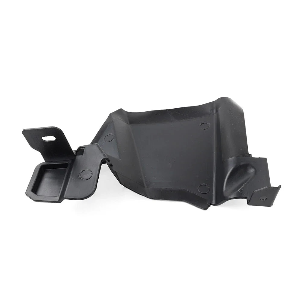 Radiator Support Air Deflector Shield for Jaguar XE XF (2015-2020)