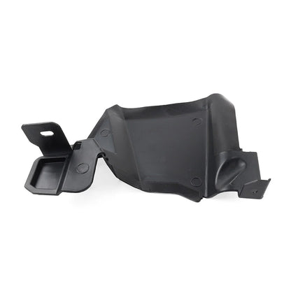 Radiator Support Air Deflector Shield for Jaguar XE XF (2015-2020)