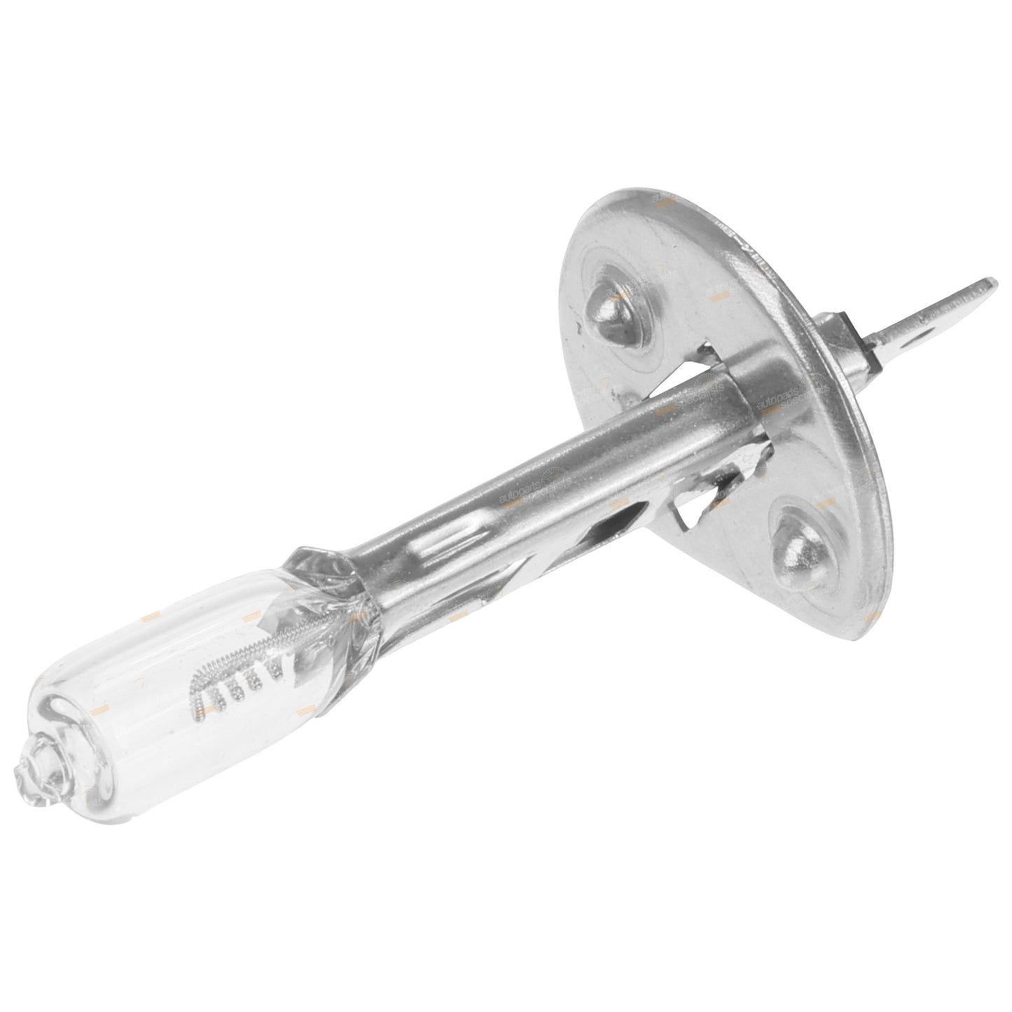 Halogen Headlight Bulb for H1 (24V 70W)