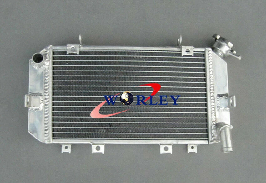 Aluminum Radiator for Yamaha TRX850 (1996–1999)