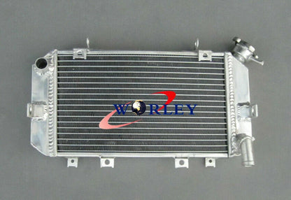 Aluminum Radiator for Yamaha TRX850 (1996–1999)