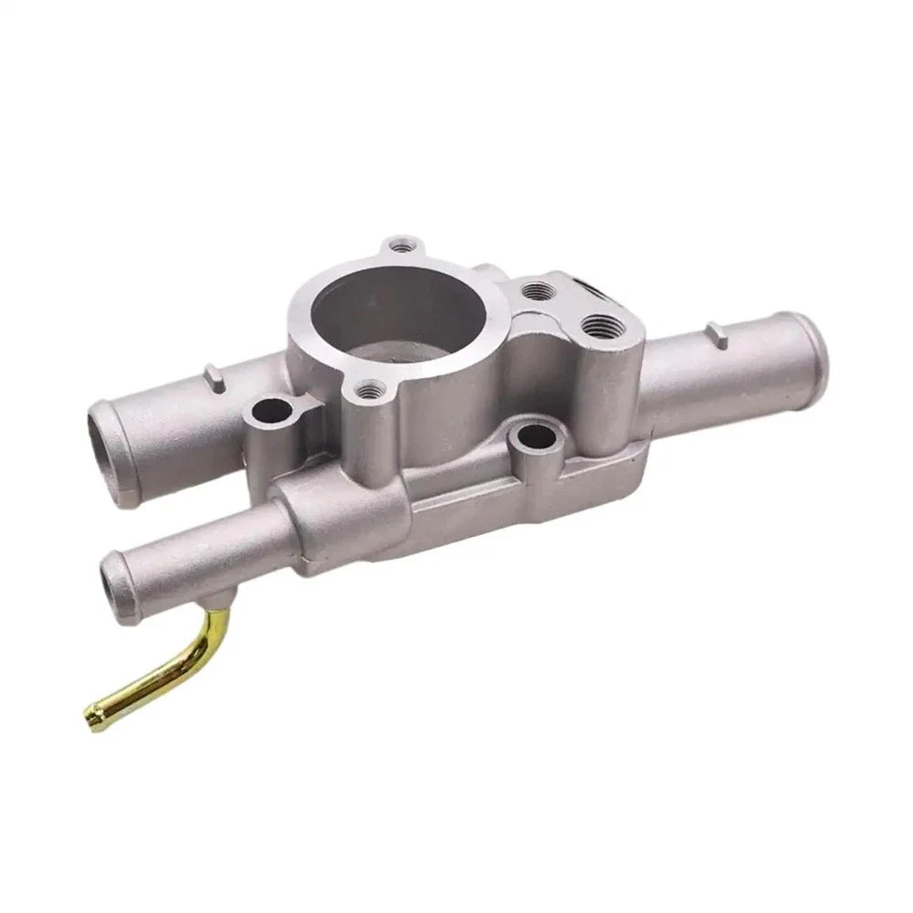 Coolant Water Outlet Housing for 1991-1994 Toyota Tercel 1.5L (1991-1994)