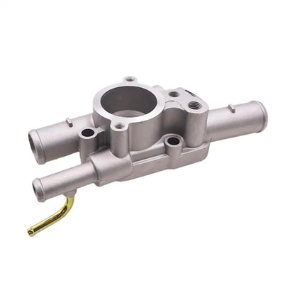 Coolant Water Outlet Housing for 1991-1994 Toyota Tercel 1.5L (1991-1994)