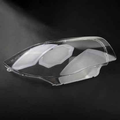 Right Headlight Diffuser Lens Cover for BMW 1 Series E81 E87 E88 (2003-2011)