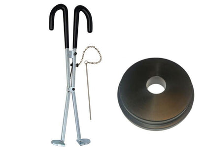 Bellows Expander Tool for Mercruiser (45497A1)