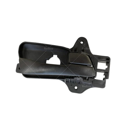 4PCS Door Sill Threshold Stickers for Ford Ranger Wildtrak (2012-2023)