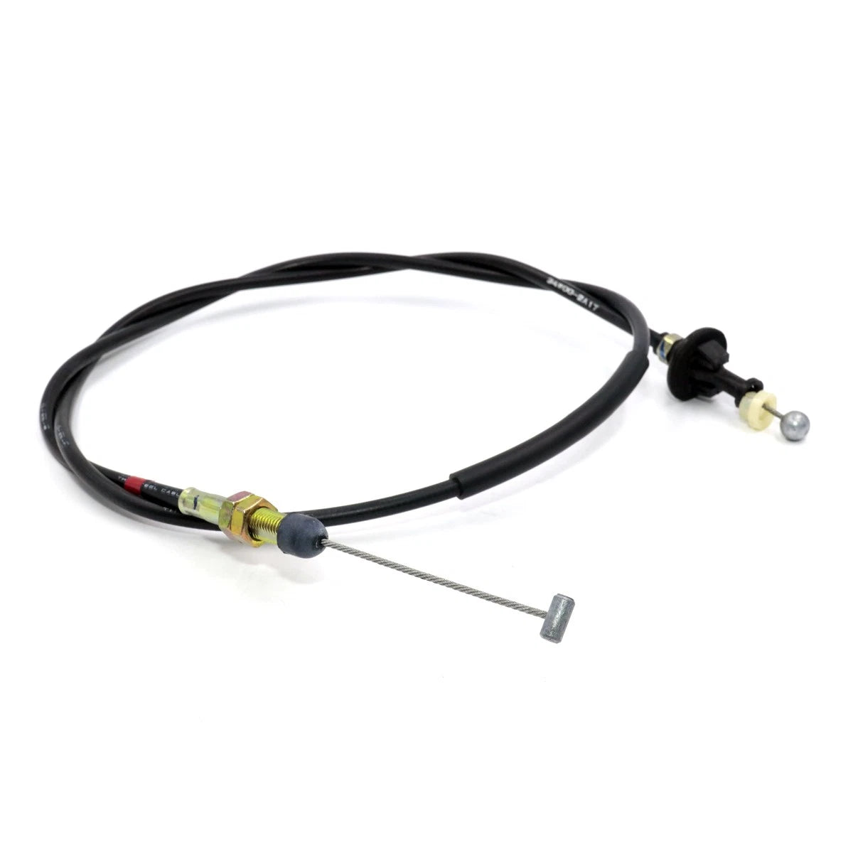 Throttle Cable for Nissan Datsun Pickup Truck 720 (1979–1986)