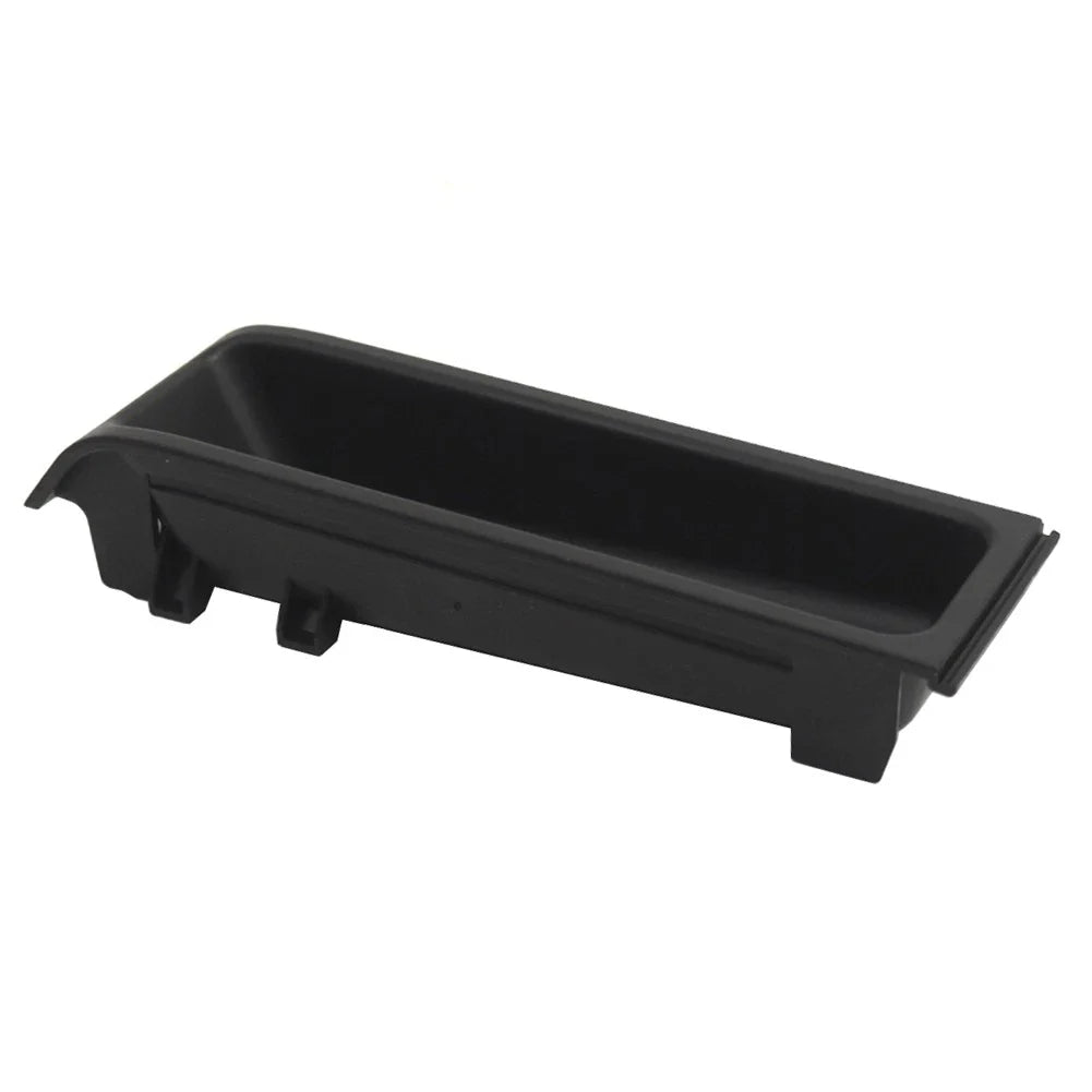 Center Console Armrest Storage Tray for BMW 5 7 Series E39 E38 E65 E66 X5 E53 (1995-2006)